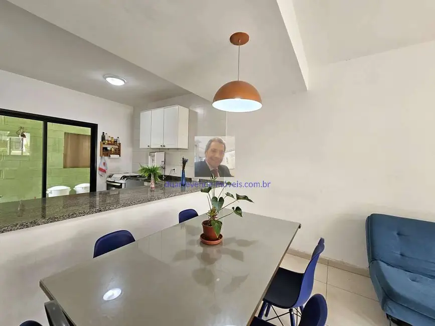 Foto 7 de Casa de Condomínio com 3 quartos à venda, 103m2 em Parque Rincão, Cotia - SP