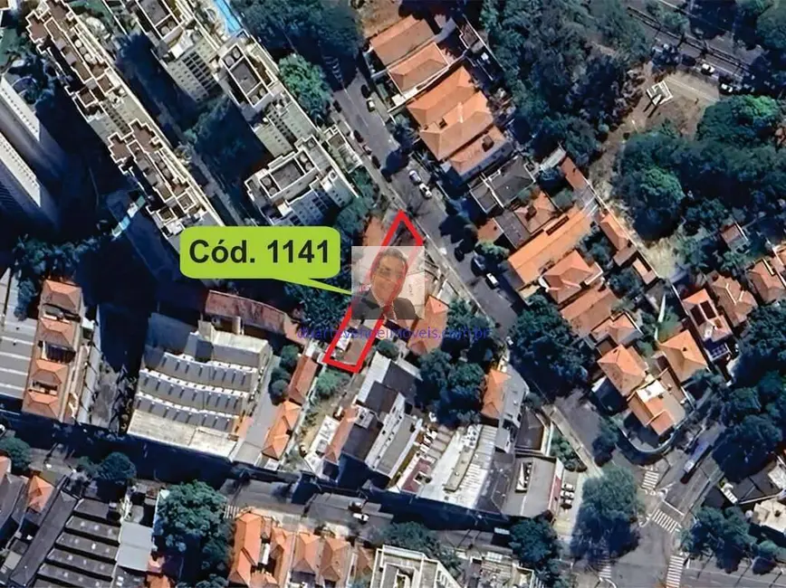 Foto 5 de Casa com 4 quartos à venda, 320m2 em Bela Aliança, São Paulo - SP