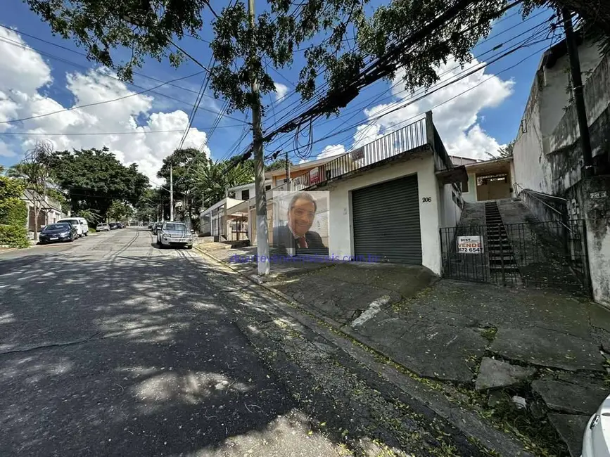 Foto 4 de Casa com 4 quartos à venda, 320m2 em Bela Aliança, São Paulo - SP