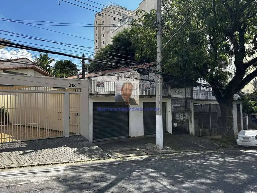 Foto 2 de Casa com 4 quartos à venda, 320m2 em Bela Aliança, São Paulo - SP