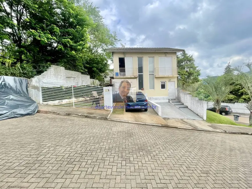 Foto 1 de Casa de Condomínio com 2 quartos à venda, 56m2 em Outeiro de Passárgada, Cotia - SP