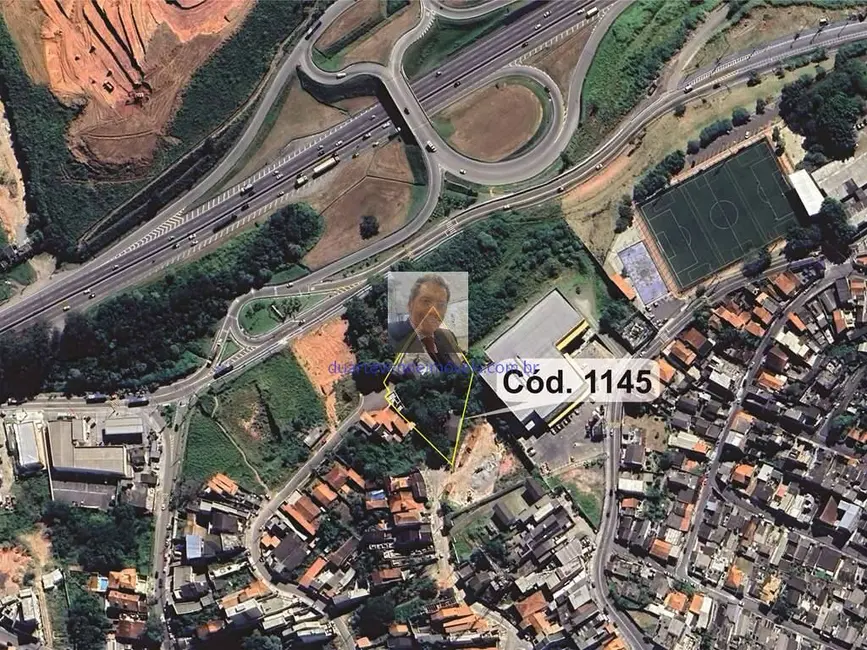Foto 2 de Casa de Condomínio com 2 quartos à venda, 56m2 em Outeiro de Passárgada, Cotia - SP