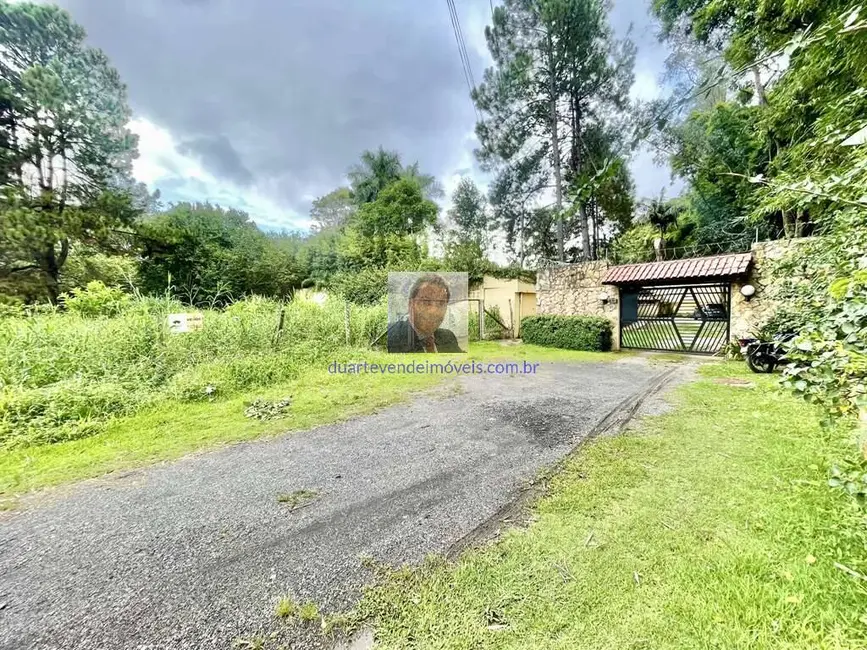Casa de Condomínio com 4 quartos à venda, 428m2 em Jardim Colonial, Carapicuiba - SP - imagem 4 Foto 4 de Casa de Condomínio com 4 quartos à venda, 428m2 em Jardim Colonial, Carapicuiba - SP