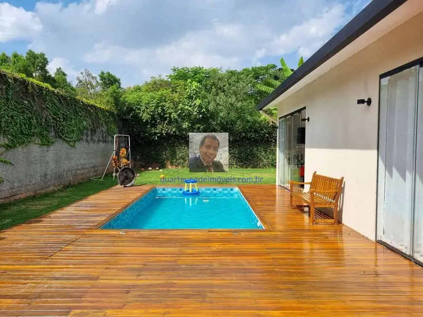 Foto 8 de Casa com 3 quartos à venda, 277m2 em Chácara Eliana, Cotia - SP