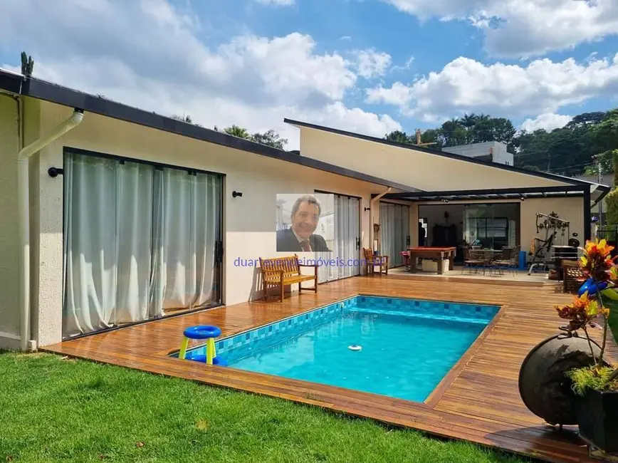 Foto 9 de Casa com 3 quartos à venda, 277m2 em Chácara Eliana, Cotia - SP