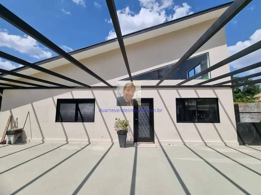 Foto 5 de Casa com 3 quartos à venda, 277m2 em Chácara Eliana, Cotia - SP