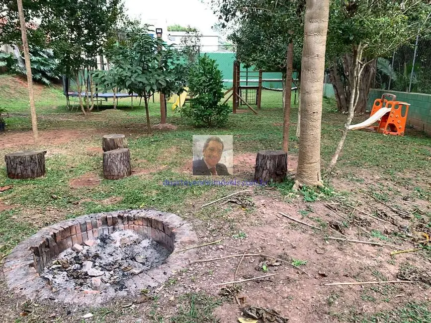 Foto 5 de Casa de Condomínio com 3 quartos à venda, 81m2 em Jardim Barbacena, Cotia - SP