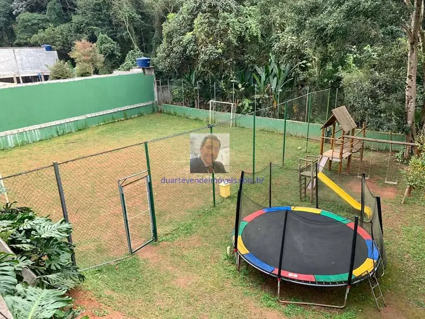 Foto 8 de Casa de Condomínio com 3 quartos à venda, 81m2 em Jardim Barbacena, Cotia - SP