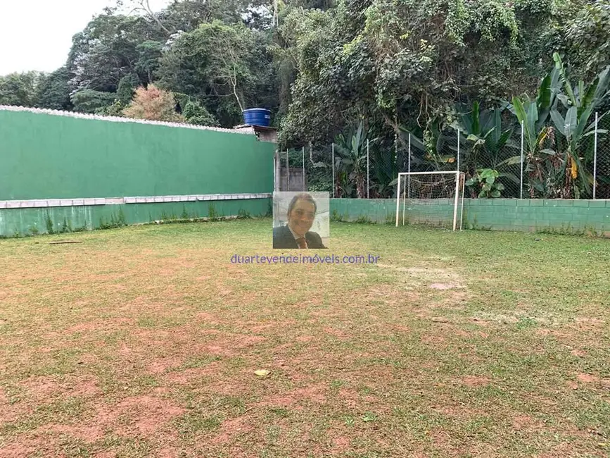 Foto 9 de Casa de Condomínio com 3 quartos à venda, 81m2 em Jardim Barbacena, Cotia - SP