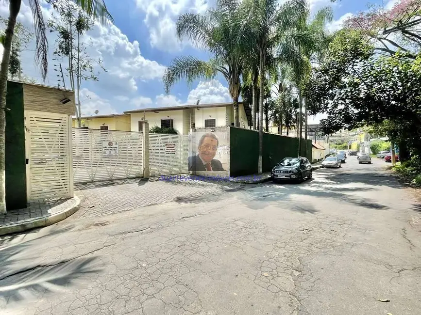 Foto 4 de Casa de Condomínio com 3 quartos à venda, 81m2 em Jardim Barbacena, Cotia - SP