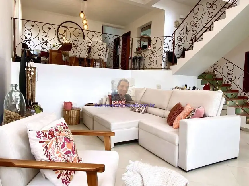 Foto 8 de Casa de Condomínio com 4 quartos à venda, 326m2 em Moinho Velho, Cotia - SP