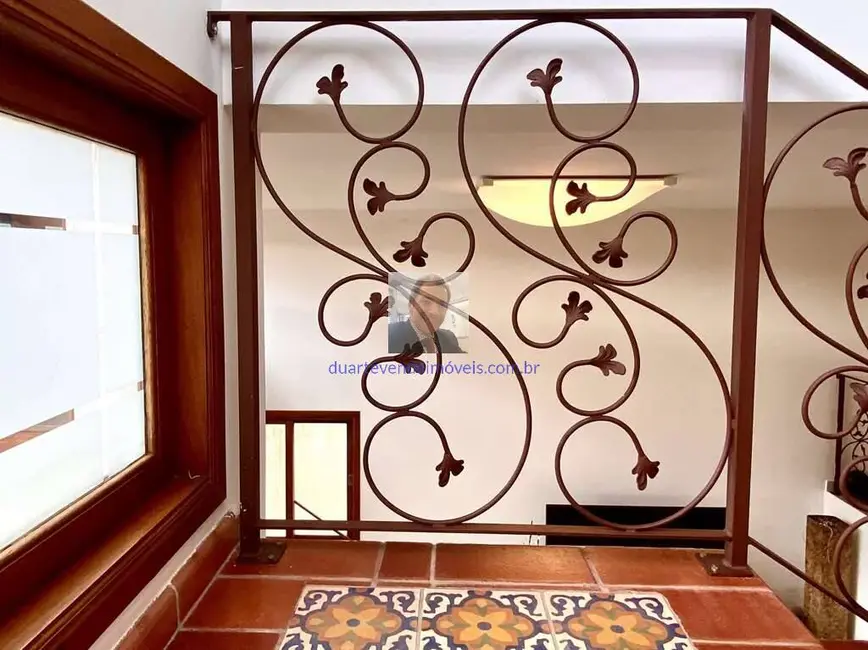 Foto 9 de Casa de Condomínio com 4 quartos à venda, 326m2 em Moinho Velho, Cotia - SP