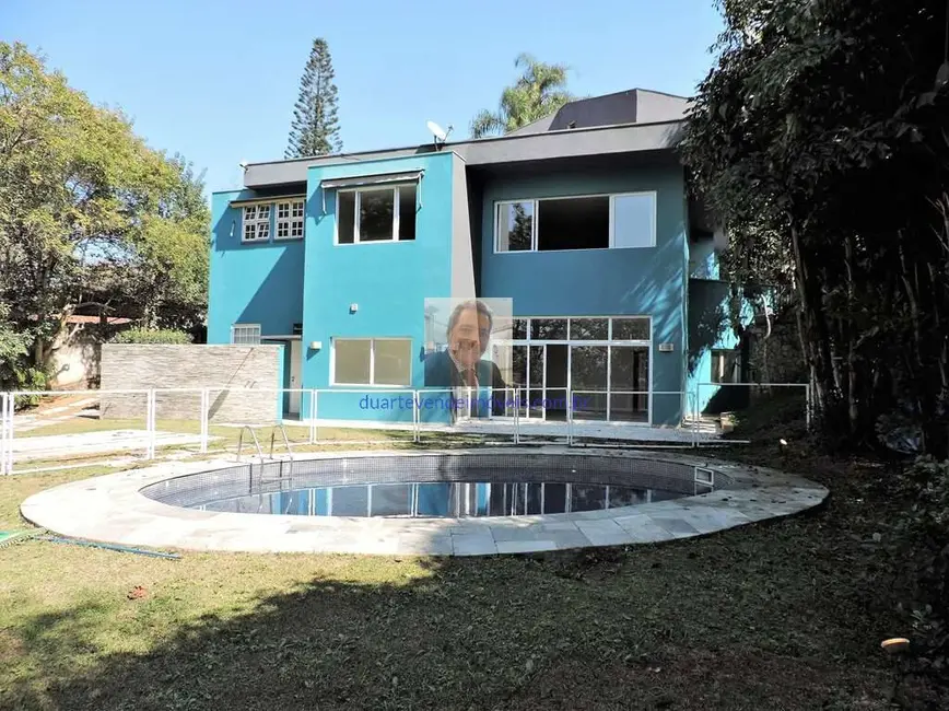 Foto 1 de Casa com 6 quartos à venda e para alugar, 550m2 em Vila Appia Antica, Carapicuiba - SP