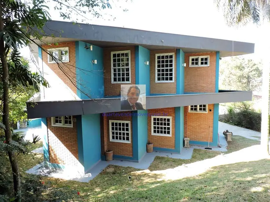 Casa de Condomínio com 6 quartos à venda e para alugar, 550m2 em Vila Appia Antica, Carapicuiba - SP - imagem 7 Foto 7 de Casa de Condomínio com 6 quartos à venda e para alugar, 550m2 em Vila Appia Antica, Carapicuiba - SP
