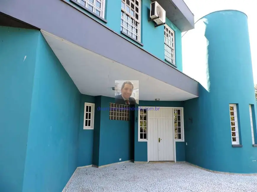 Foto 2 de Casa com 6 quartos à venda e para alugar, 550m2 em Vila Appia Antica, Carapicuiba - SP