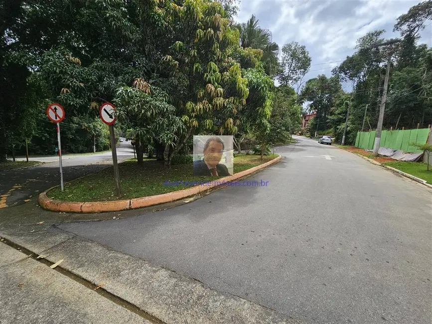 Foto 4 de Lote de Condomínio à venda, 500m2 em Jardim Atalaia, Cotia - SP