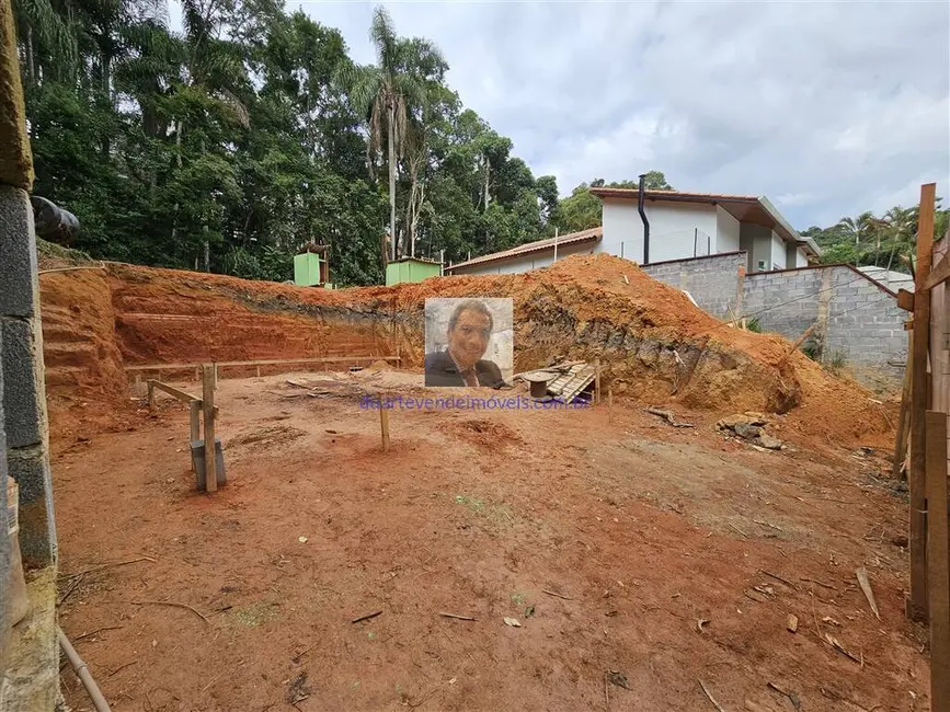 Foto 1 de Lote de Condomínio à venda, 500m2 em Jardim Atalaia, Cotia - SP