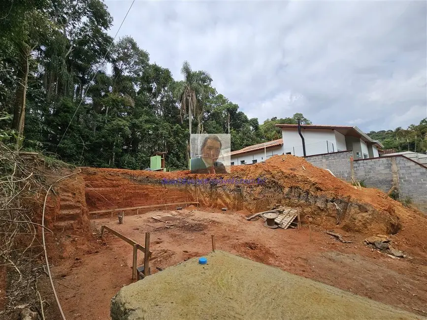 Foto 2 de Lote de Condomínio à venda, 500m2 em Jardim Atalaia, Cotia - SP