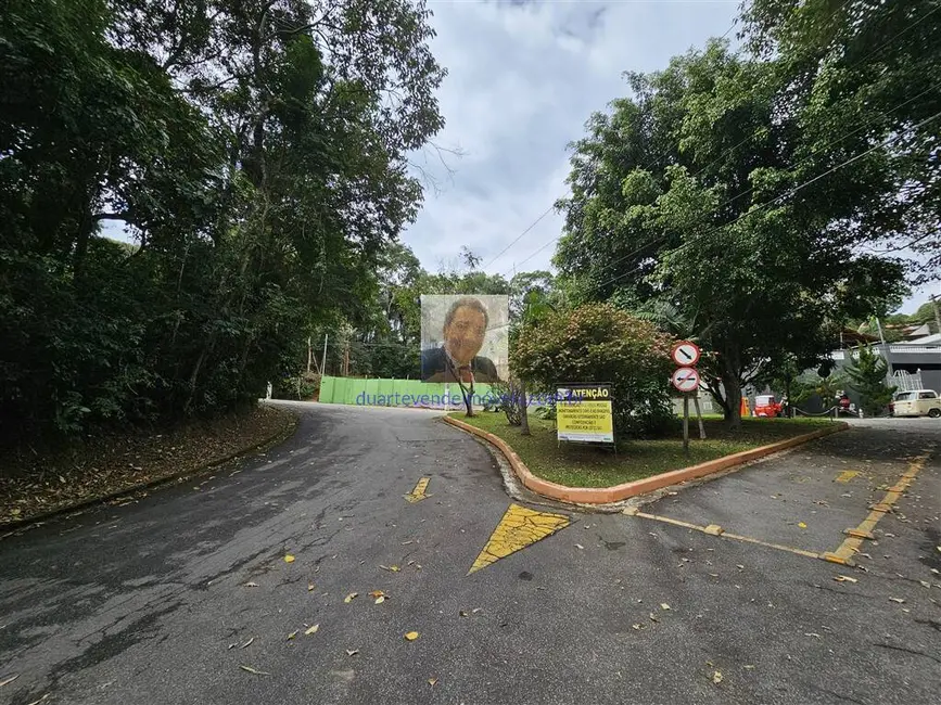 Foto 5 de Lote de Condomínio à venda, 500m2 em Jardim Atalaia, Cotia - SP