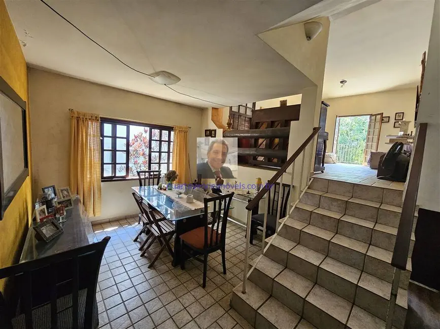 Foto 7 de Casa de Condomínio com 3 quartos à venda, 240m2 em Jardim Atalaia, Cotia - SP