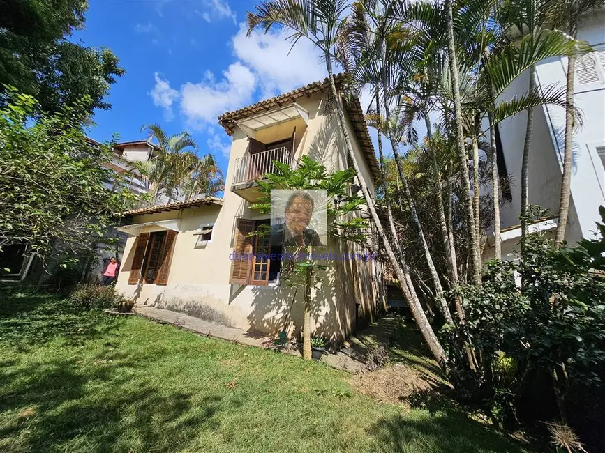 Foto 1 de Casa de Condomínio com 3 quartos à venda, 240m2 em Jardim Atalaia, Cotia - SP
