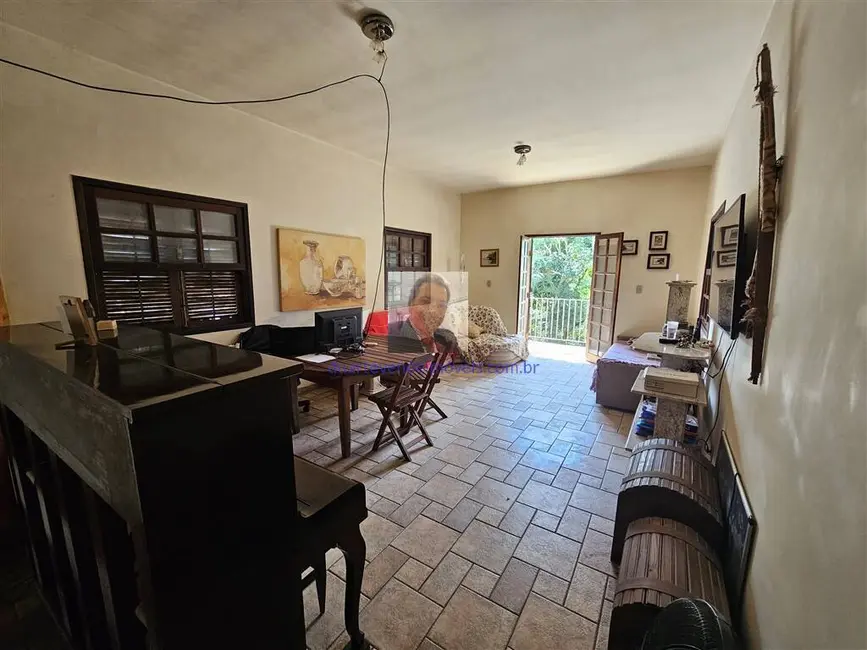 Foto 8 de Casa de Condomínio com 3 quartos à venda, 240m2 em Jardim Atalaia, Cotia - SP