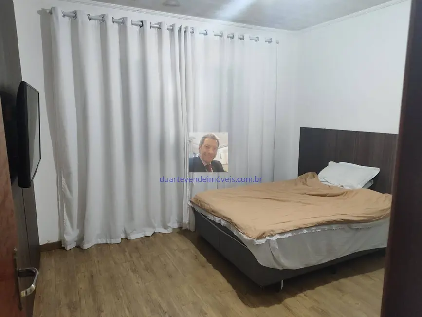 Foto 8 de Casa de Condomínio com 3 quartos à venda, 222m2 em Jardim Atalaia, Cotia - SP