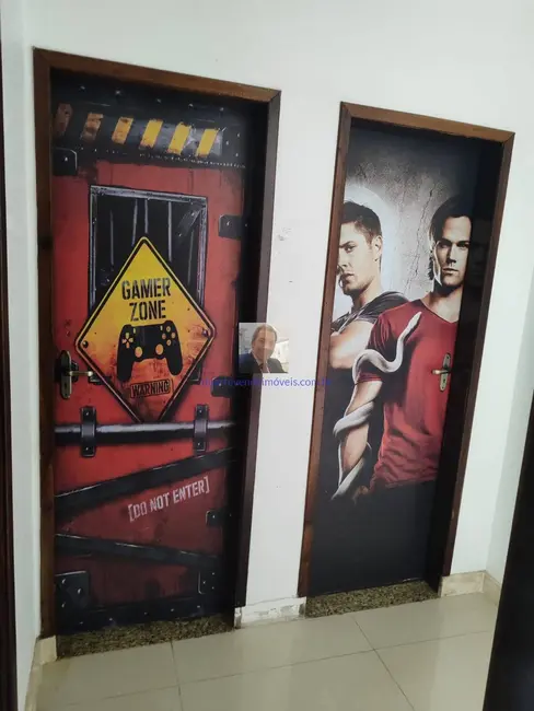 Foto 9 de Casa de Condomínio com 3 quartos à venda, 222m2 em Jardim Atalaia, Cotia - SP