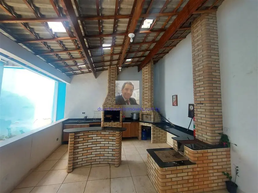 Foto 3 de Casa de Condomínio com 3 quartos à venda, 222m2 em Jardim Atalaia, Cotia - SP