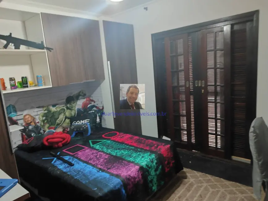 Foto 5 de Casa de Condomínio com 3 quartos à venda, 222m2 em Jardim Atalaia, Cotia - SP