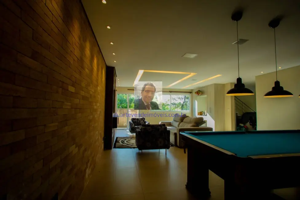 Foto 7 de Casa de Condomínio com 3 quartos à venda e para alugar, 439m2 em Jardim Atalaia, Cotia - SP