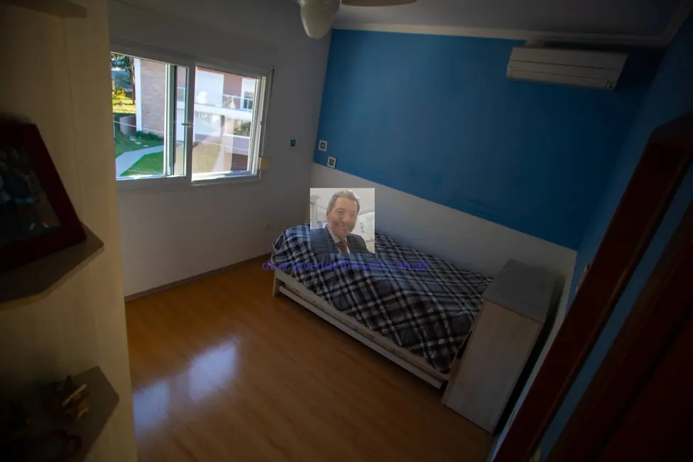 Foto 3 de Casa de Condomínio com 3 quartos à venda e para alugar, 439m2 em Jardim Atalaia, Cotia - SP