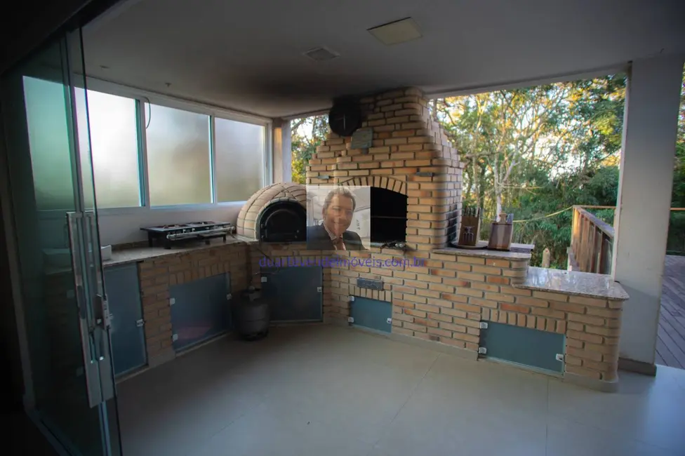 Foto 9 de Casa de Condomínio com 3 quartos à venda e para alugar, 439m2 em Jardim Atalaia, Cotia - SP