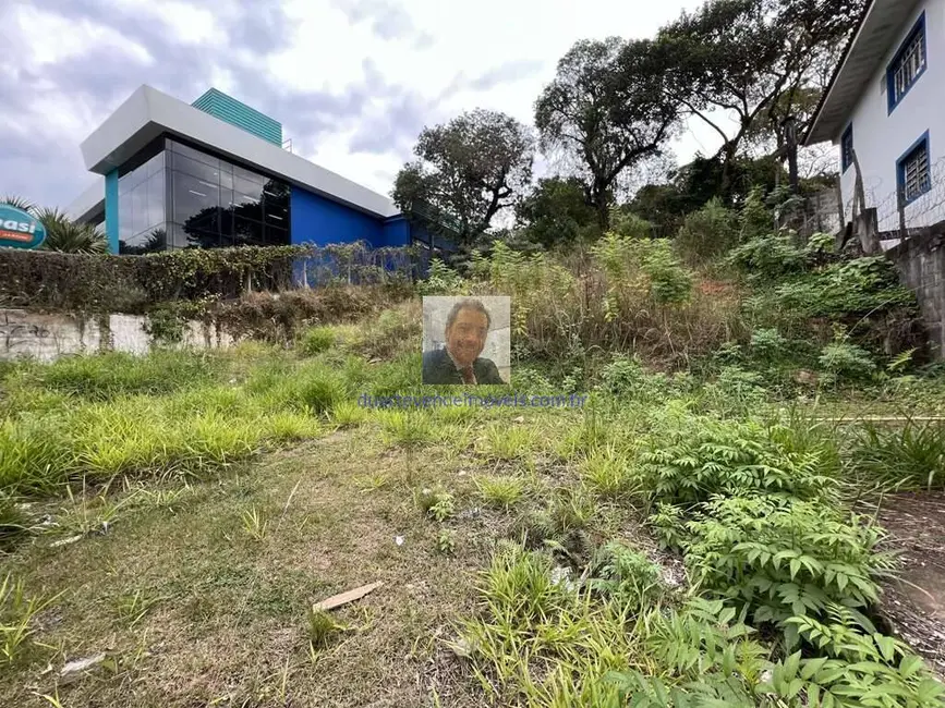 Foto 3 de Terreno / Lote à venda e para alugar, 1319m2 em Parque São George, Cotia - SP