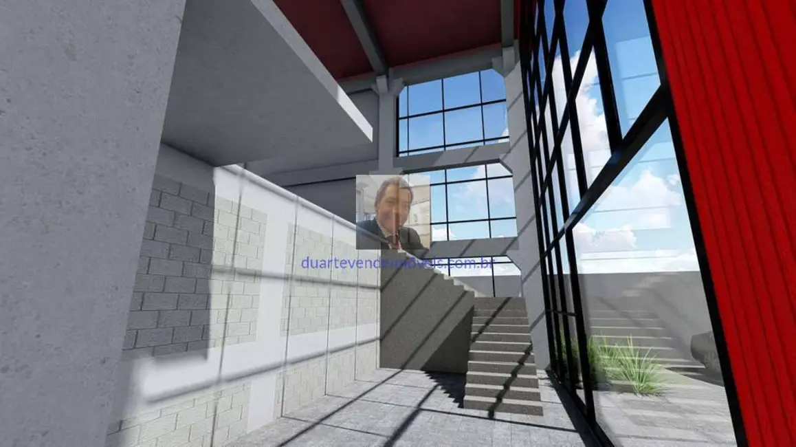 Foto 9 de Terreno / Lote à venda e para alugar, 1319m2 em Parque São George, Cotia - SP