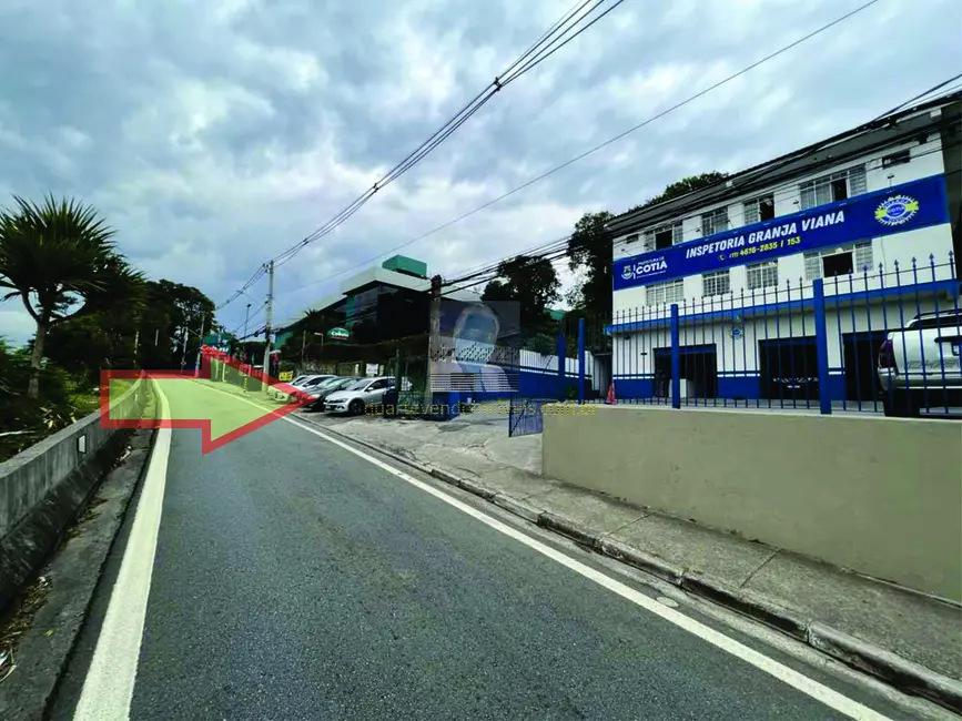 Foto 6 de Terreno / Lote à venda e para alugar, 1319m2 em Parque São George, Cotia - SP