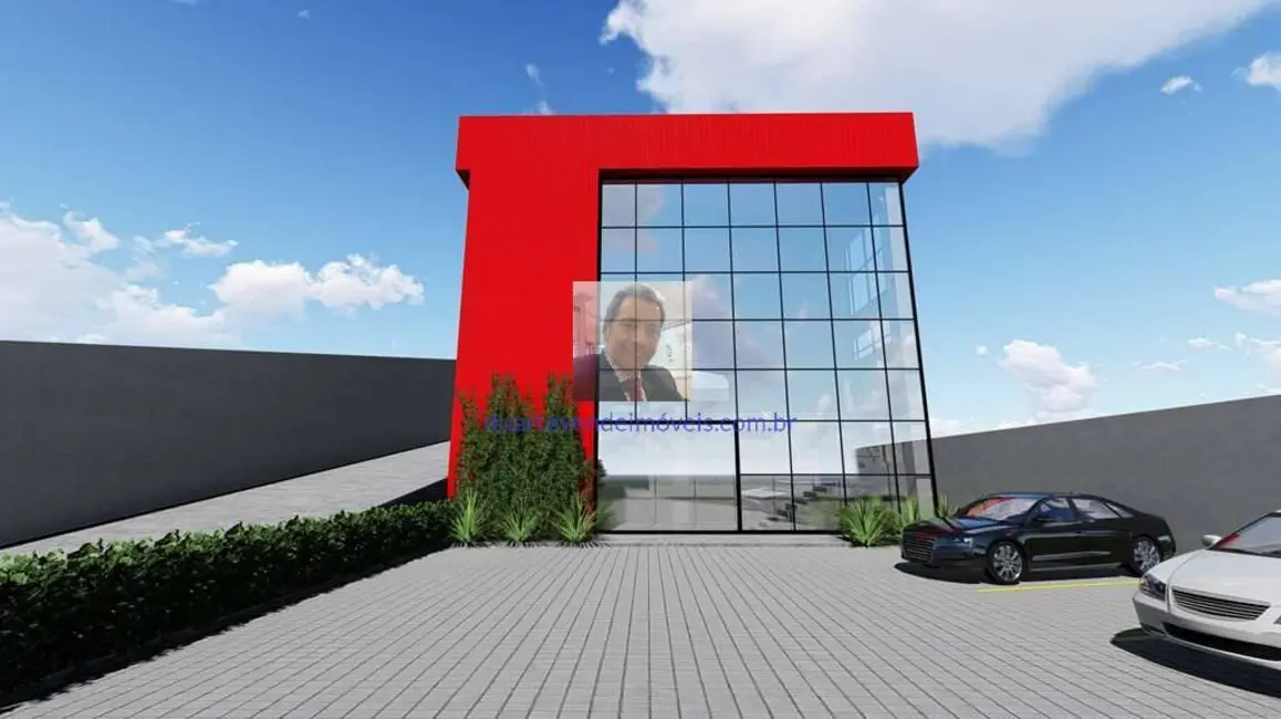 Foto 8 de Terreno / Lote à venda e para alugar, 1319m2 em Parque São George, Cotia - SP