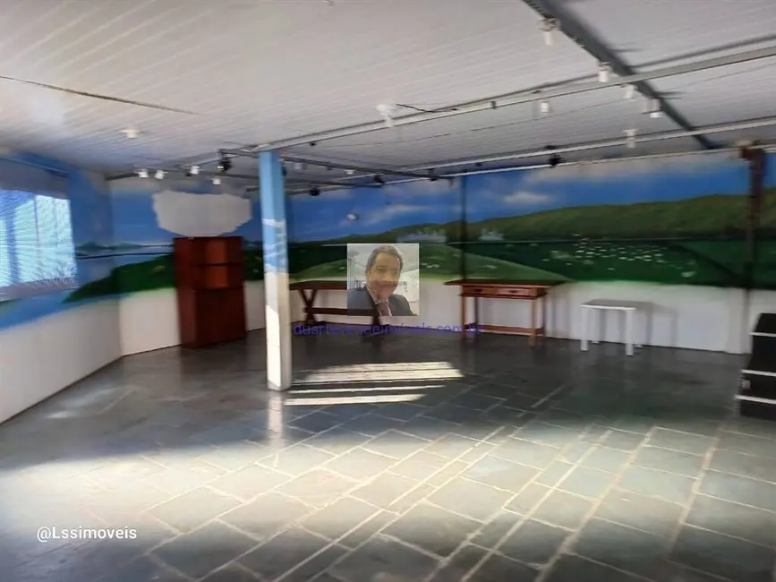 Foto 5 de Casa de Condomínio com 6 quartos à venda, 736m2 em Jardim Atalaia, Cotia - SP