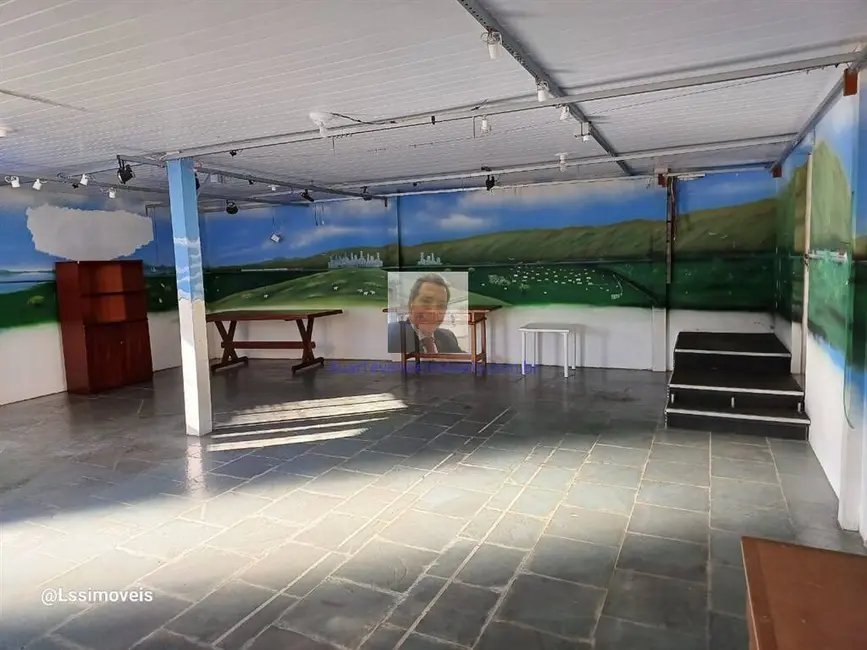 Foto 6 de Casa de Condomínio com 6 quartos à venda, 736m2 em Jardim Atalaia, Cotia - SP