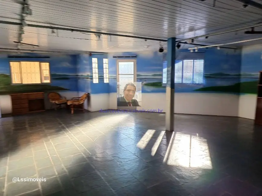 Foto 4 de Casa de Condomínio com 6 quartos à venda, 736m2 em Jardim Atalaia, Cotia - SP