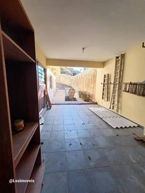 Foto 7 de Casa de Condomínio com 6 quartos à venda, 736m2 em Jardim Atalaia, Cotia - SP