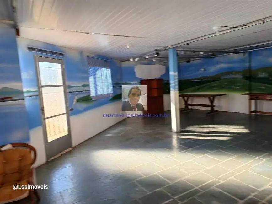 Foto 3 de Casa de Condomínio com 6 quartos à venda, 736m2 em Jardim Atalaia, Cotia - SP