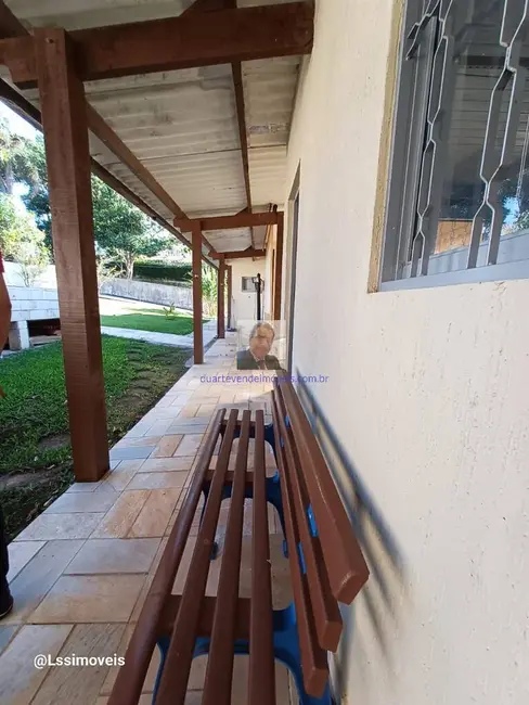 Foto 9 de Casa de Condomínio com 6 quartos à venda, 736m2 em Jardim Atalaia, Cotia - SP