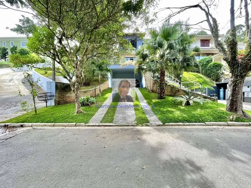 Casa de Condomínio com 4 quartos à venda, 380m2 em Residencial Euroville, Carapicuiba - SP - imagem 7 Foto 7 de Casa de Condomínio com 4 quartos à venda, 380m2 em Residencial Euroville, Carapicuiba - SP