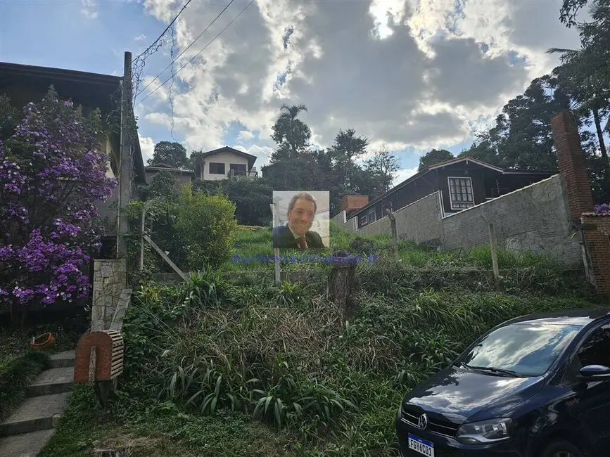 Foto 1 de Lote de Condomínio à venda, 377m2 em Jardim Atalaia, Cotia - SP