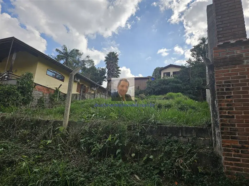 Foto 4 de Lote de Condomínio à venda, 377m2 em Jardim Atalaia, Cotia - SP