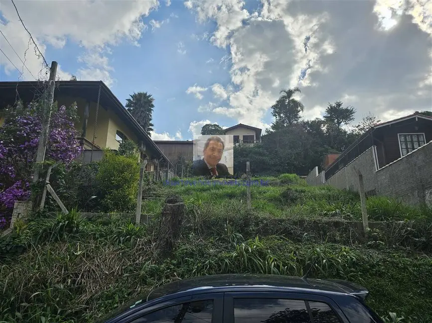 Foto 2 de Lote de Condomínio à venda, 377m2 em Jardim Atalaia, Cotia - SP