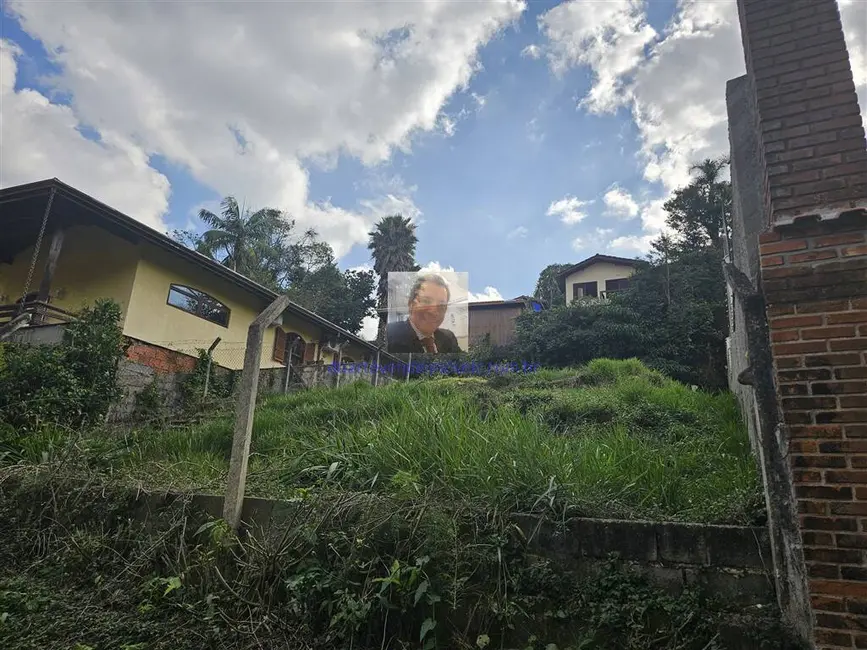 Foto 5 de Lote de Condomínio à venda, 377m2 em Jardim Atalaia, Cotia - SP