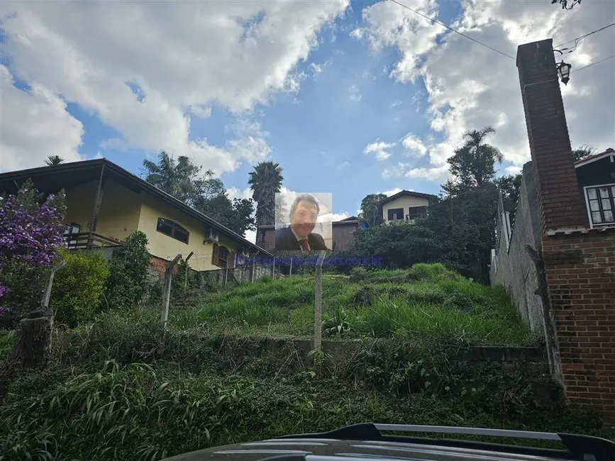 Foto 3 de Lote de Condomínio à venda, 377m2 em Jardim Atalaia, Cotia - SP