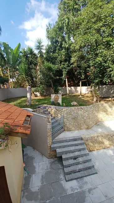 Foto 3 de Casa de Condomínio com 3 quartos à venda, 180m2 em Jardim Atalaia, Cotia - SP